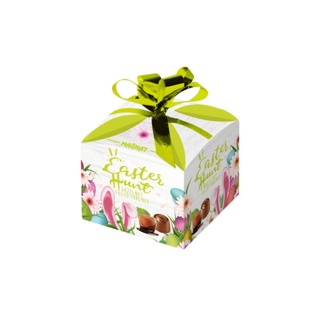 Easter pralines by Magnat